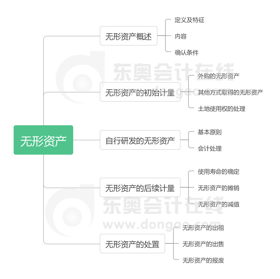 實(shí)務(wù) 第六章 無形資產(chǎn)