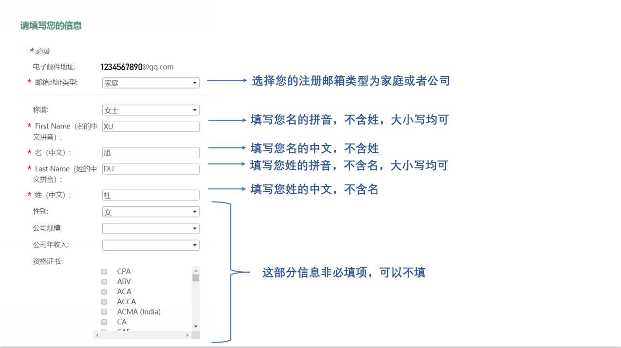 CMA考試注冊(cè) CMA考試注冊(cè)