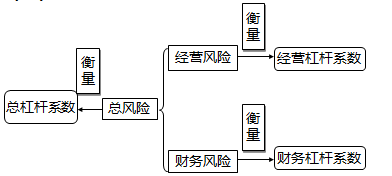 杠桿效應(yīng)與風(fēng)險(xiǎn)