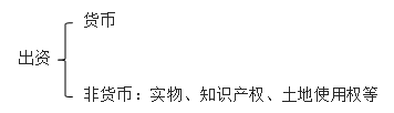 實(shí)收資本或股本概述