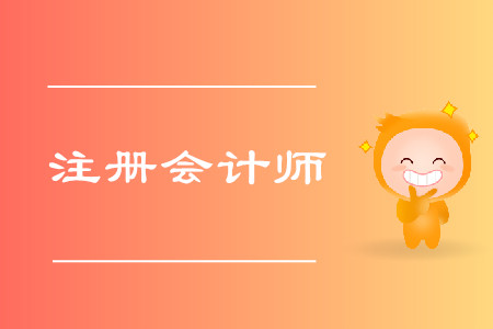 2020年cpa考試科目都是什么？考試什么時間舉行？