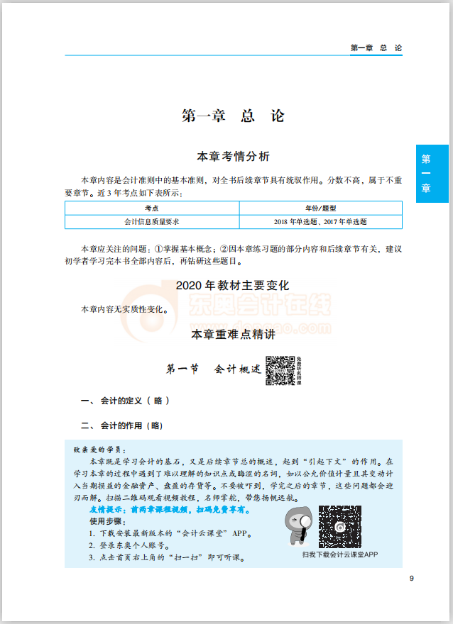 會計