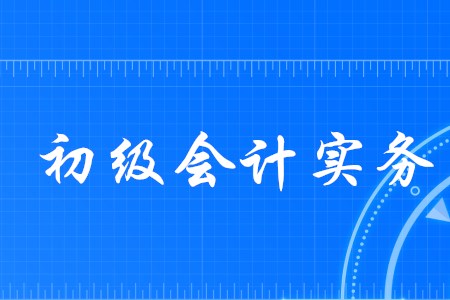 初級會計實務(wù)有重點章節(jié)總結(jié)嗎？