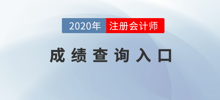 注冊(cè)會(huì)計(jì)師考試查詢(xún)?nèi)肟? alt=