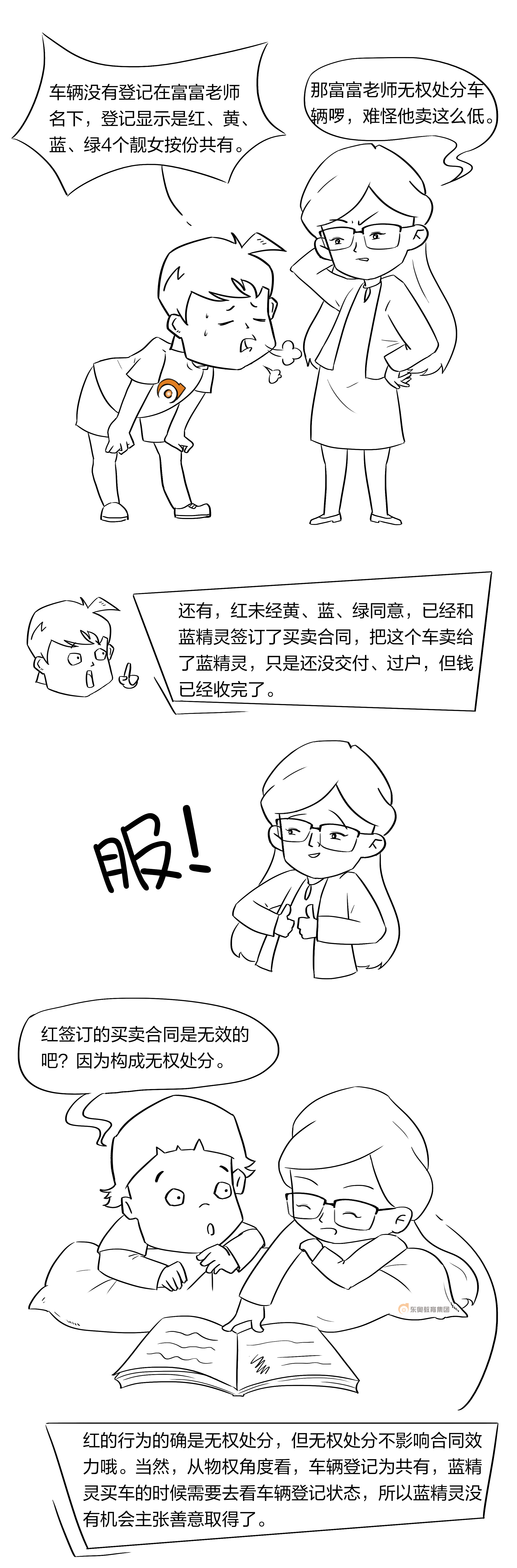 無權(quán)處分