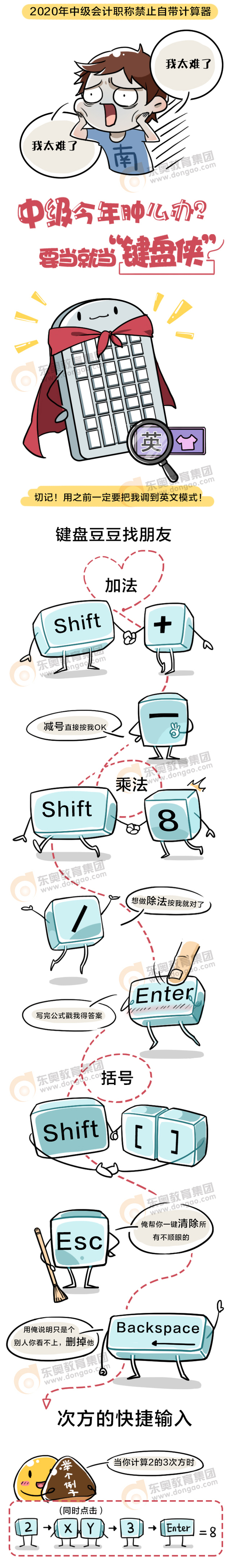 公式運(yùn)算的操作指南