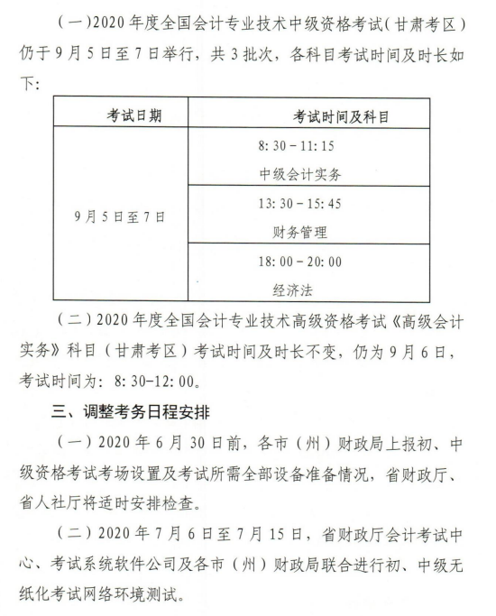 甘肅財政3