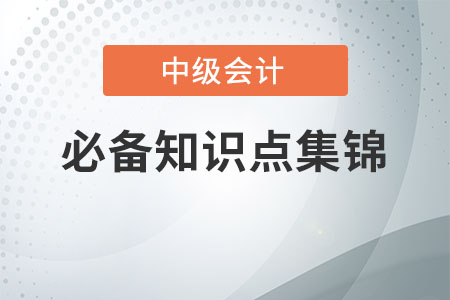 銷售利潤率定價_2020年中級會計財務(wù)管理必備知識點