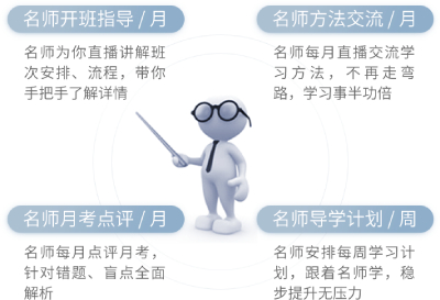 注會(huì)課程服務(wù) (1)