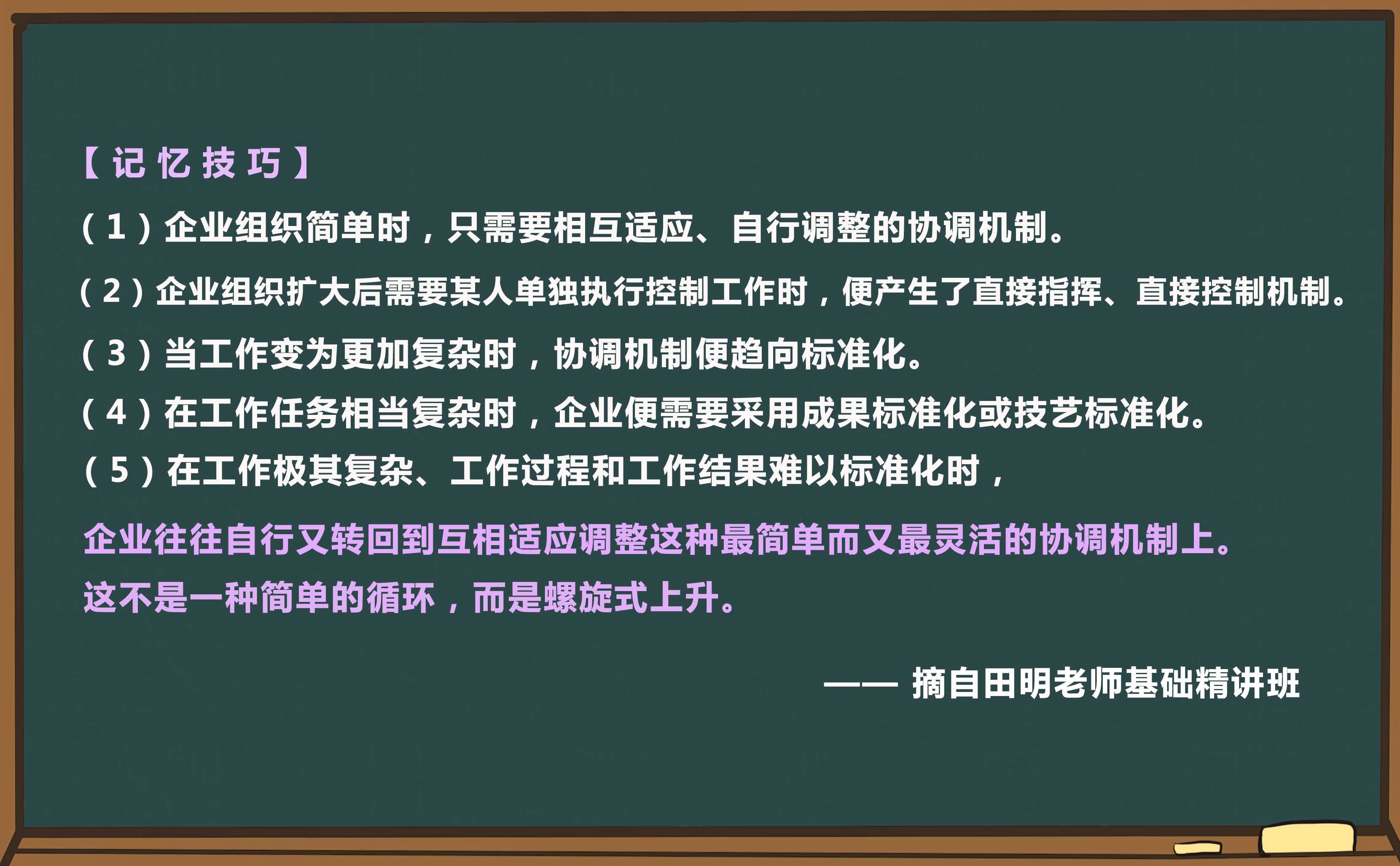 解題小妙招