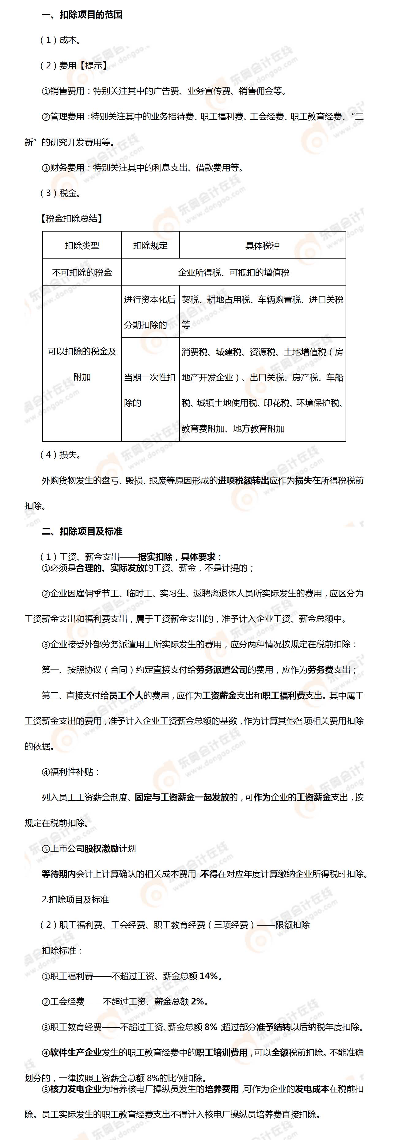 考點相關(guān)知識