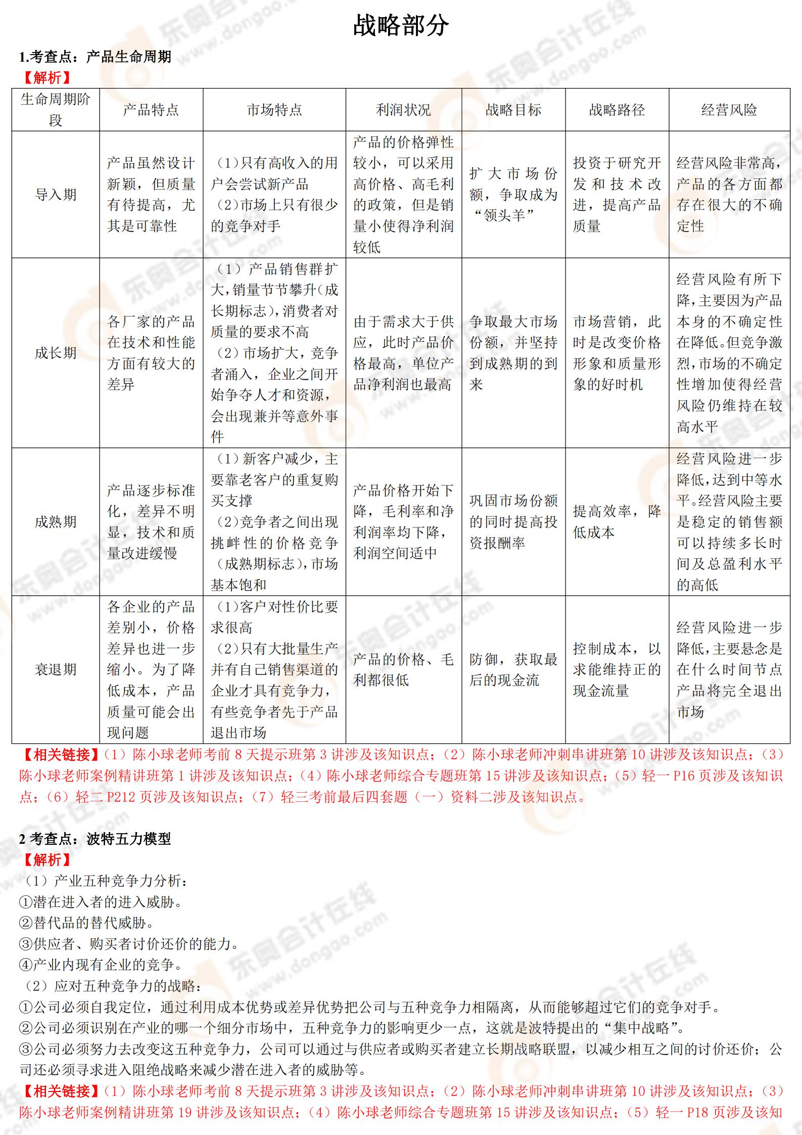2020年綜合試卷二（解析+鏈接）最終版_00