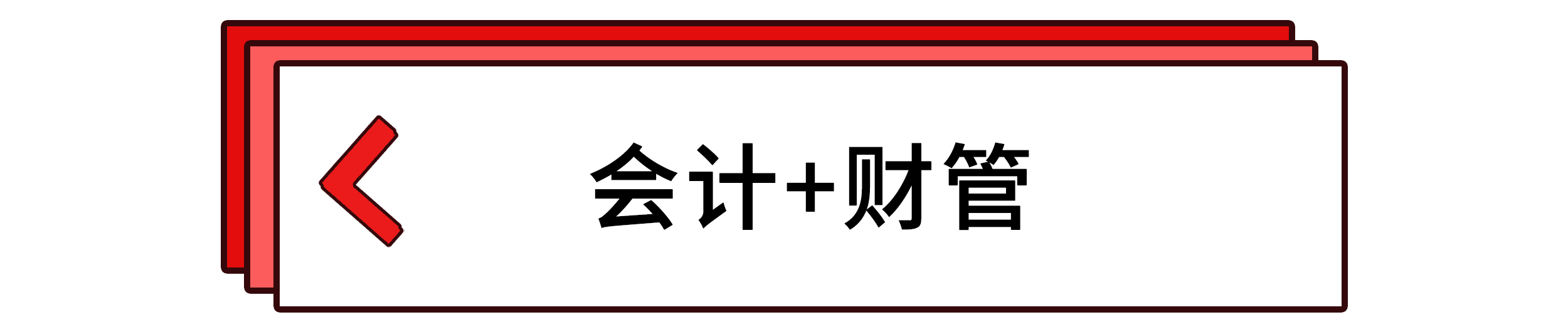 會(huì)計(jì)+財(cái)管