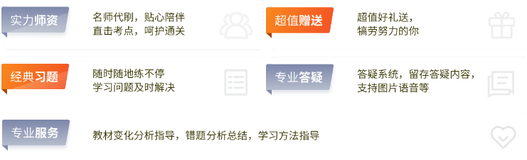 東奧中級會計好服務