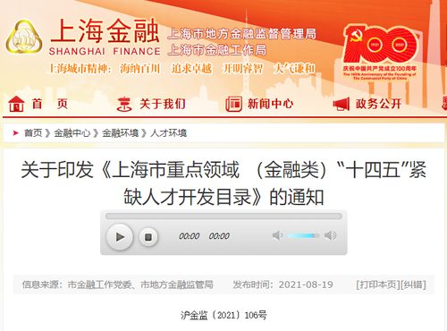 上海針對(duì)ACCA再出福利政策！