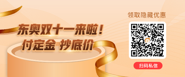 東奧雙十一來啦！
