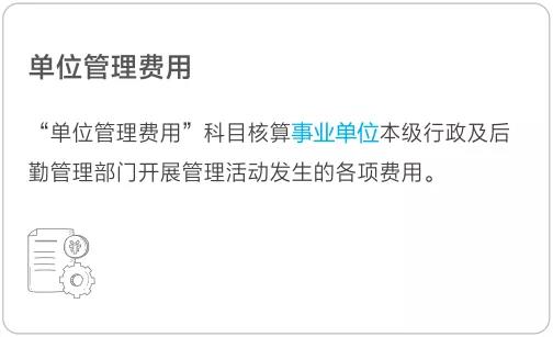 單位管理費(fèi)用