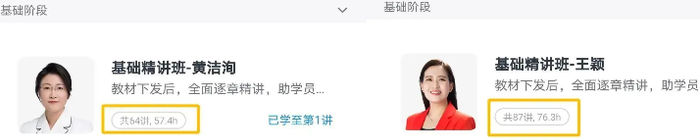 21年初級會計(jì)基礎(chǔ)班課程