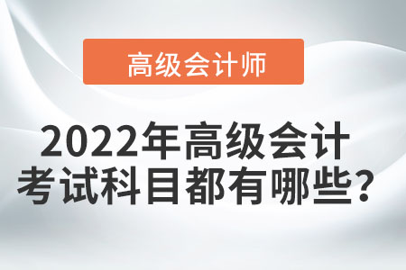 《高級會計實務(wù)》都考些什么？