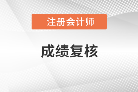 注冊(cè)會(huì)計(jì)師