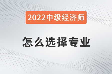 2022年中級(jí)經(jīng)濟(jì)師專業(yè)知識(shí)實(shí)務(wù)哪個(gè)好考