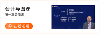 會計導(dǎo)圖課