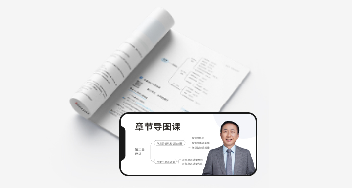 升級三：開設「導圖課」