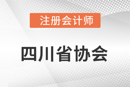 四川省自貢注冊會計師協(xié)會網(wǎng)址是什么?