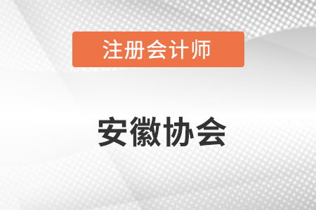 安徽省宿州注冊(cè)會(huì)計(jì)師協(xié)會(huì)官網(wǎng)網(wǎng)址具體是什么呢？