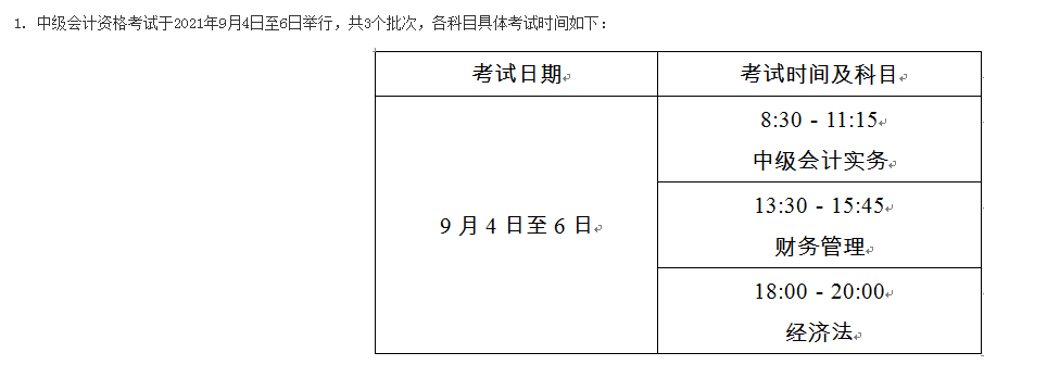 2021上?？荚嚂r(shí)間