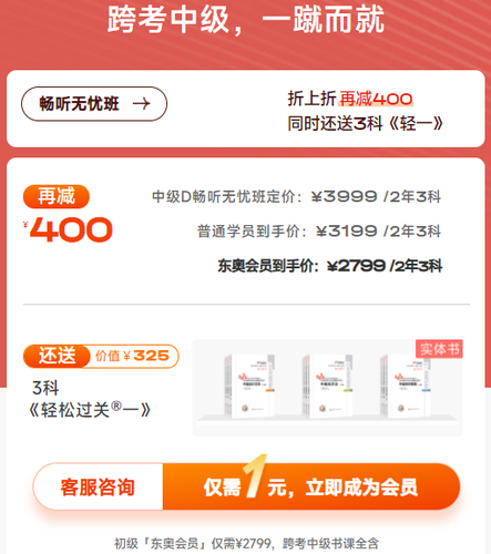 中級會(huì)計(jì)