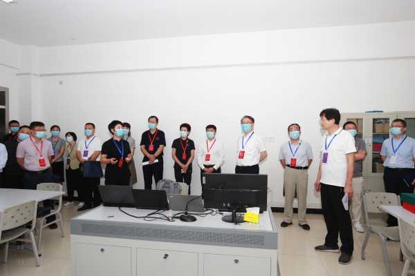 自治區(qū)2022年度全國會計專業(yè)技術(shù) 初、高級資格考試順利開考