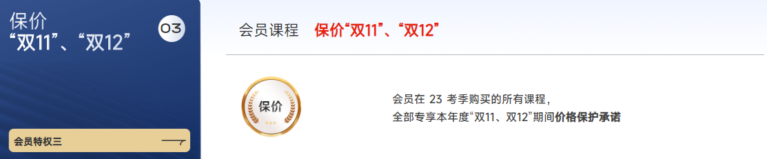 一元特權