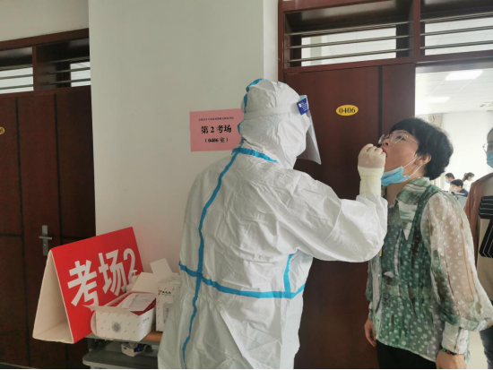 山東省德州市2022年中級會計(jì)考試報名人數(shù)為5742人