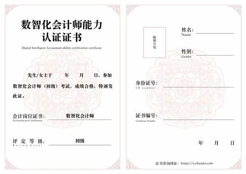 實操證書加持