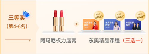 獎品介紹