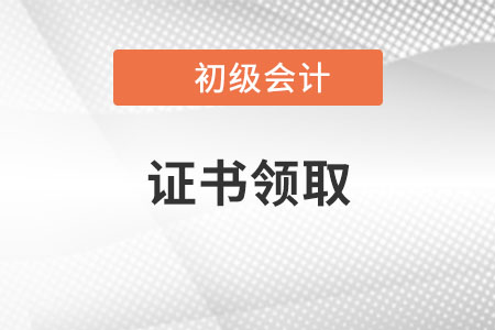 2022年初級(jí)會(huì)計(jì)證書可以領(lǐng)取補(bǔ)貼嗎？