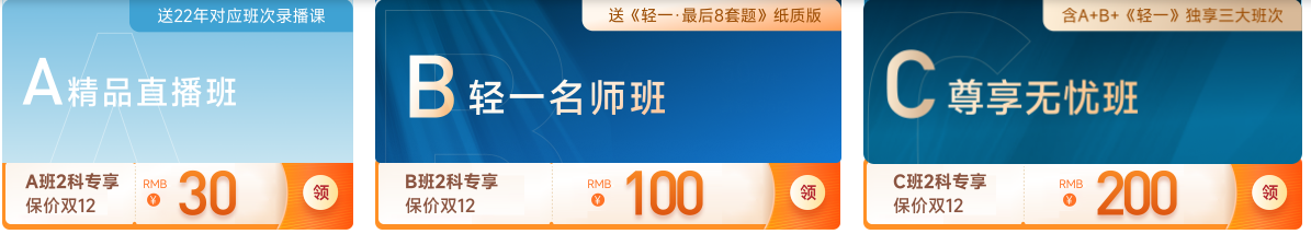 2022年中級經濟師考試
