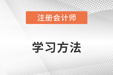 cpa審計怎樣入門？