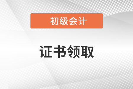 初級(jí)會(huì)計(jì)證書查詢系統(tǒng)入口在哪