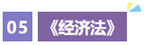 經(jīng)濟(jì)法