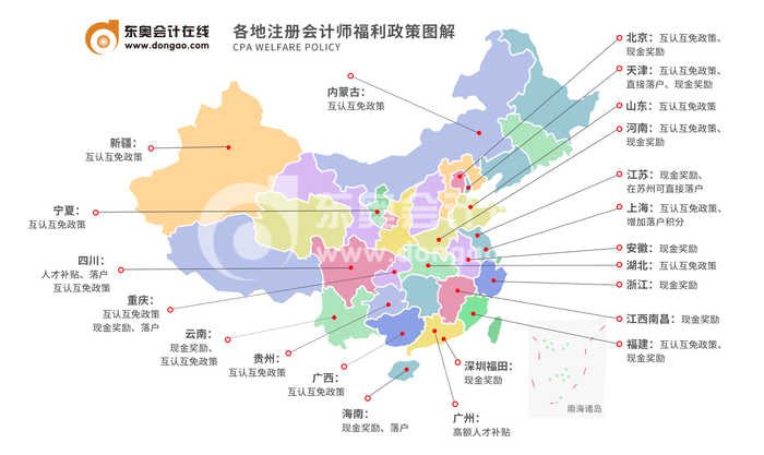 初級(jí)會(huì)計(jì)考后轉(zhuǎn)戰(zhàn)注會(huì)