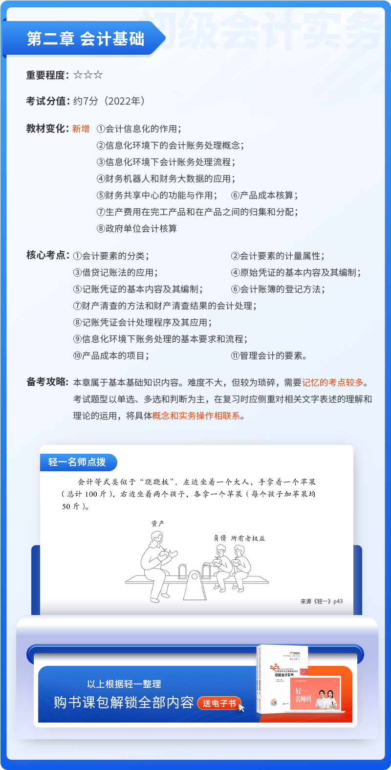 初級會計實務(wù)第二章