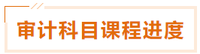 審計(jì)