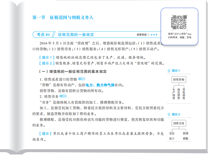 掃碼聽(tīng)課