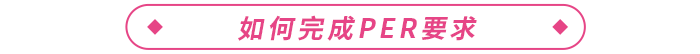 通過ACCA考試后如何完成PER，成為ACCA會員？