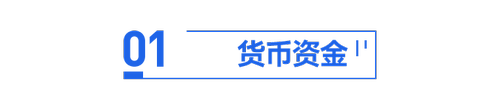初級會計 貨幣資金知識點