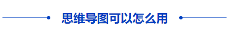 中級(jí)會(huì)計(jì)思維導(dǎo)圖作用
