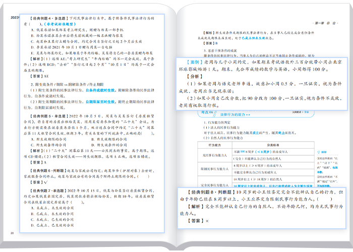 中級會(huì)計(jì)輕一的課后強(qiáng)化訓(xùn)練題