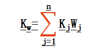 計(jì)算公式